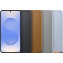 Чехлы для телефонов Samsung Kindsuit Case Galaxy S25+ (золотисто-бежевый)