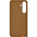 Чехлы для телефонов Samsung Kindsuit Case Galaxy S25+ (золотисто-бежевый)