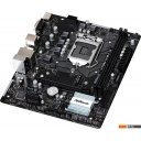 Материнские платы ASRock H410M-H/M.2 SE
