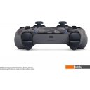 Игровые контроллеры и аксессуары Sony DualSense (серый камуфляж) Игровые контроллеры и аксессуары Sony DualSense (серый камуфляж)