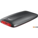 Внешние накопители Samsung X5 1TB