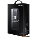 Внешние накопители Samsung X5 1TB