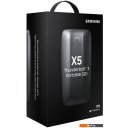 Внешние накопители Samsung X5 1TB
