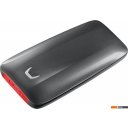 Внешние накопители Samsung X5 1TB