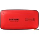 Внешние накопители Samsung X5 1TB