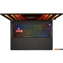 Ноутбуки MSI Vector 16 HX AI A2XWHG-228XBY