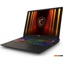 Ноутбуки MSI Vector 16 HX AI A2XWHG-228XBY