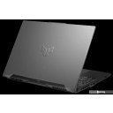 Ноутбуки ASUS TUF Gaming F16 FX607VU-RL046