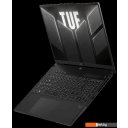 Ноутбуки ASUS TUF Gaming F16 FX607VU-RL046