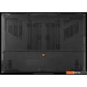 Ноутбуки ASUS TUF Gaming F16 FX607VU-RL046