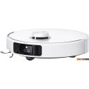 Роботы-пылесосы Trouver Robot Vacuum P50 Pro Ultra RLP53HE (евровилка, белый)