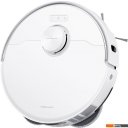 Роботы-пылесосы Trouver Robot Vacuum P50 Pro Ultra RLP53HE (евровилка, белый)