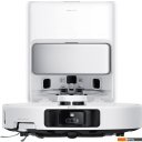 Роботы-пылесосы Trouver Robot Vacuum P50 Pro Ultra RLP53HE (евровилка, белый)