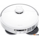 Роботы-пылесосы Trouver Robot Vacuum P50 Pro Ultra RLP53HE (евровилка, белый)