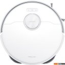 Роботы-пылесосы Trouver Robot Vacuum P50 Pro Ultra RLP53HE (евровилка, белый)
