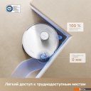 Роботы-пылесосы Trouver Robot Vacuum P50 Pro Ultra RLP53HE (евровилка, белый)