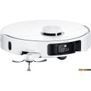 Роботы-пылесосы Trouver Robot Vacuum P50 Pro Ultra RLP53HE (евровилка, белый)