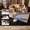 Роботы-пылесосы Trouver Robot Vacuum P50 Pro Ultra RLP53HE (евровилка, белый)