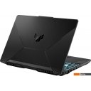 Ноутбуки ASUS TUF Gaming A15 FA506NC-HN101