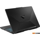Ноутбуки ASUS TUF Gaming A15 FA506NC-HN101