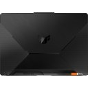 Ноутбуки ASUS TUF Gaming A15 FA506NC-HN101