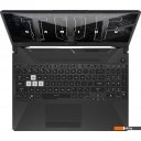 Ноутбуки ASUS TUF Gaming A15 FA506NC-HN101