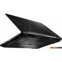 Ноутбуки ASUS TUF Gaming A15 FA506NC-HN101