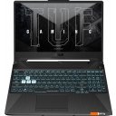 Ноутбуки ASUS TUF Gaming A15 FA506NC-HN101