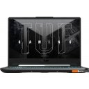 Ноутбуки ASUS TUF Gaming A15 FA506NC-HN101