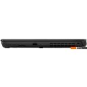 Ноутбуки ASUS TUF Gaming A15 FA506NC-HN101