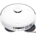 Роботы-пылесосы Trouver Robot Vacuum P50 Ultra RLP23SE (евровилка, белый)