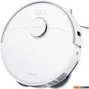 Роботы-пылесосы Trouver Robot Vacuum P50 Ultra RLP23SE (евровилка, белый)