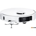 Роботы-пылесосы Trouver Robot Vacuum P50 Ultra RLP23SE (евровилка, белый)