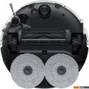 Роботы-пылесосы Trouver Robot Vacuum P50 Ultra RLP23SE (евровилка, белый)