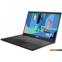 Ноутбуки MSI Modern 15 B12MO-1058XBY