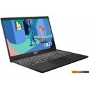 Ноутбуки MSI Modern 15 B12MO-1058XBY