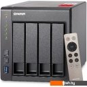 Сетевые накопители (NAS) QNAP TS-451+-8G