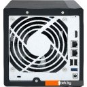 Сетевые накопители (NAS) QNAP TS-451+-8G