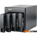 Сетевые накопители (NAS) QNAP TS-451+-8G