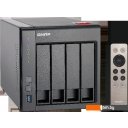 Сетевые накопители (NAS) QNAP TS-451+-8G
