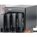 Сетевые накопители (NAS) QNAP TS-451+-8G