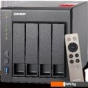 Сетевые накопители (NAS) QNAP TS-451+-8G