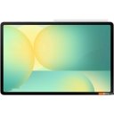 Планшеты Samsung Galaxy Tab S10 FE+ 5G SM-X626 12GB/256GB (серебристый)