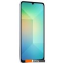 Мобильные телефоны Samsung Galaxy A06 SM-A065F 6GB/128GB (голубой)