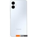 Мобильные телефоны Samsung Galaxy A06 SM-A065F 6GB/128GB (голубой)