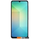 Мобильные телефоны Samsung Galaxy A06 SM-A065F 6GB/128GB (голубой)