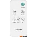 Вентиляторы и охладители воздуха Timberk Iсе Rоck T-SAC02RC