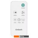 Вентиляторы и охладители воздуха Timberk Iсе Rоck T-SAC02RC