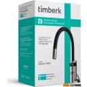 Водонагреватели Timberk Aqua Pro T-IT3-MD-R12