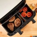 Аэрогрили и аэрофритюрницы Tefal Dual Easy Fry & Grill EY905D